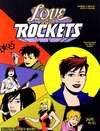 Love and Rockets #13 Comic Books - Covers, Scans, Photos in Love and Rockets Comic Books - Covers, Scans, Gallery